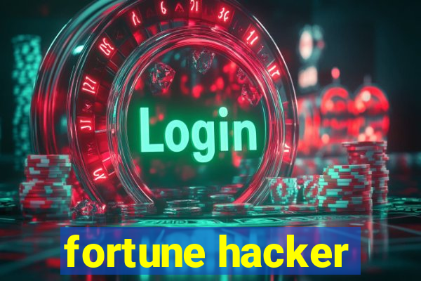 fortune hacker